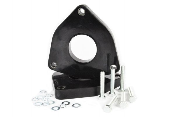 Проставки опор передніх стійок Infiniti поліуретанові 20мм (41-15-016/20)