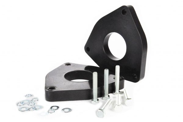 Проставки опор передних стоек Nissan полиуретановые 20мм (2-15-035/20) Проставки опор передних стоек Nissan полиуретановые 20мм (2-15-035/20)