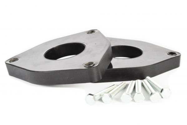 Проставки опор передних стоек Nissan полиуретановые 20мм (2-15-035/20) Проставки опор передних стоек Nissan полиуретановые 20мм (2-15-035/20)