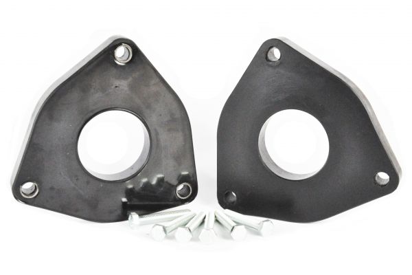 Проставки опор передних стоек Nissan полиуретановые 20мм (2-15-035/20) Проставки опор передних стоек Nissan полиуретановые 20мм (2-15-035/20)