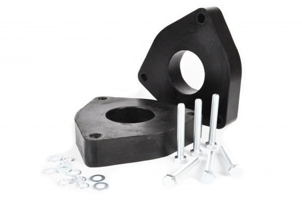 Проставки опор передніх стійок Nissan поліуретанові 30мм (2-15-035/30)