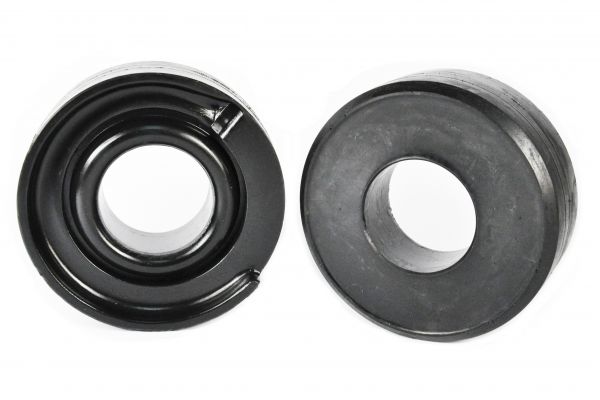 Проставки задних пружин Audi полиуретановые 30мм (12-15-030/30)