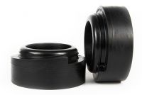 Проставки задних пружин Kia полиуретановые 40мм (17-15-015/40)