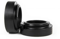 Проставки задних пружин KIA полиуретановые 20мм (17-15-002/20)