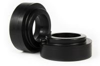 Проставки задних пружин SsangYong полиуретановые 30мм (23-15-002/30)