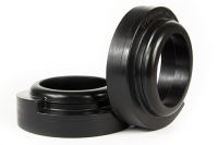 Проставки задних пружин Kia полиуретановые 20мм (17-15-015/20)