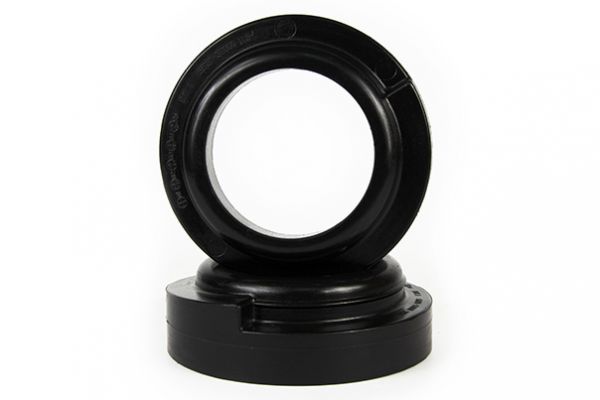 Проставки задніх пружин Kia поліуретанові 20мм (17-15-015/20)