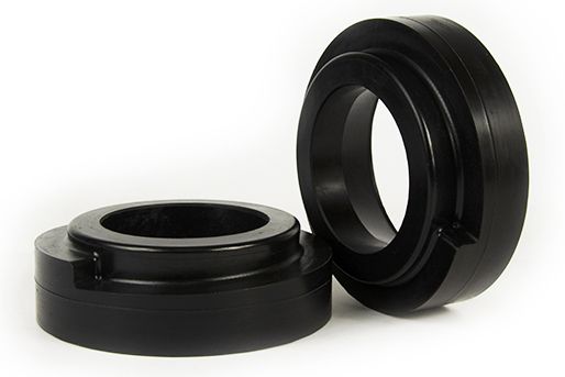 Проставки задніх пружин SsangYong поліуретанові 20мм (23-15-002/20)