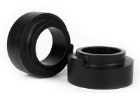 Проставки задних пружин Volvo полиуретановые 30мм (27-15-009/30)