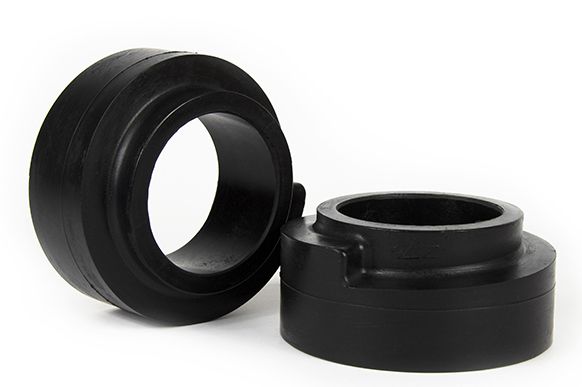 Проставки задніх пружин Volvo поліуретанові 30мм (27-15-009/30)