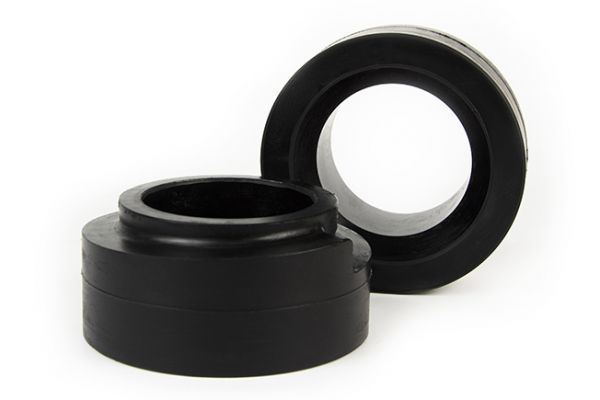 Проставки задніх пружин Volvo поліуретанові 30мм (27-15-009/30)