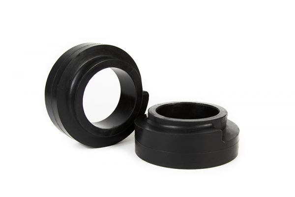 Проставки задніх пружин Ford поліуретанові 20мм (14-15-010/20)