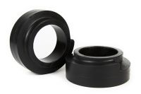 Проставки задних пружин Volvo полиуретановые 20мм (27-15-009/20)