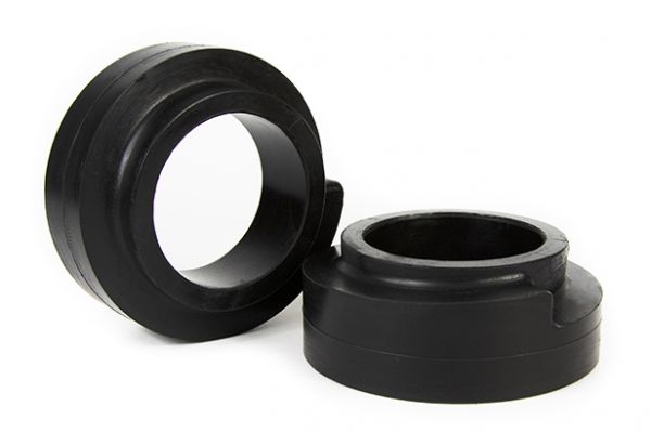 Проставки задних пружин Volvo полиуретановые 20мм (27-15-009/20)