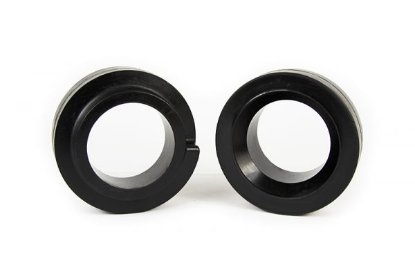 Проставки задніх пружин Ford поліуретанові 20мм (14-15-010/20)