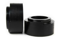 Проставки задних пружин SsangYong полиуретановые 50мм (23-15-002/50)