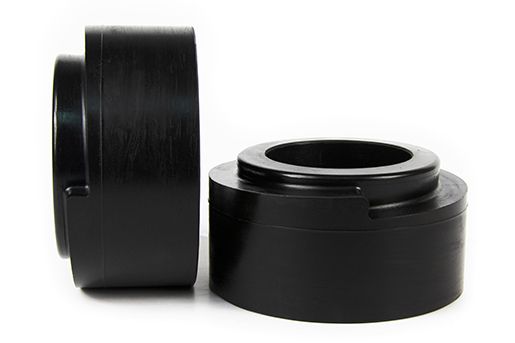 Проставки задних пружин SsangYong полиуретановые 50мм (23-15-002/50) Проставки задних пружин SsangYong полиуретановые 50мм (23-15-002/50)