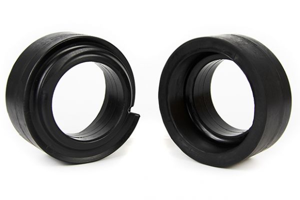 Проставки задніх пружин KIA поліуретанові 40мм (17-15-002/40)