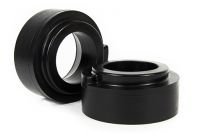 Проставки задних пружин SsangYong полиуретановые 40мм (23-15-002/40)