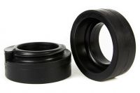 Проставки задних пружин KIA полиуретановые 30мм (17-15-002/30)