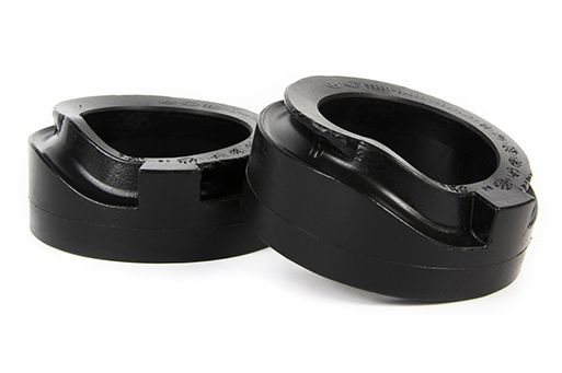 Проставки задних пружин KIA полиуретановые 20мм (17-15-020/20)