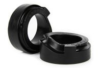 Проставки задних пружин Chevrolet полиуретановые 20мм (28-15-007/20)