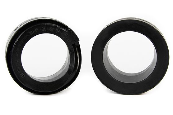 Проставки задніх пружин Fiat поліуретанові 20мм (15-15-014/20)