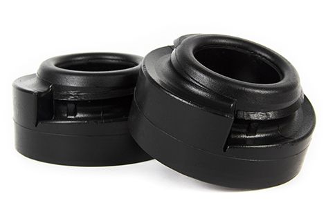 Проставки задніх пружин KIA поліуретанові 20мм (17-15-032/20)