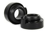 Проставки задних пружин Hyundai полиуретановые 20мм (19-15-026/20)