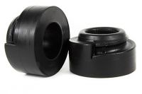 Проставки задних пружин Hyundai полиуретановые 30мм (19-15-026/30)