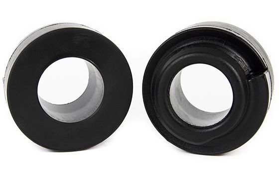 Проставки задніх пружин KIA поліуретанові 30мм (17-15-032/30)