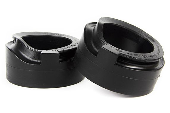 Проставки задніх пружин Fiat поліуретанові 30мм (15-15-014/30)