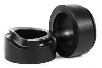 Проставки задних пружин Chevrolet полиуретановые 30мм (28-15-007/30)