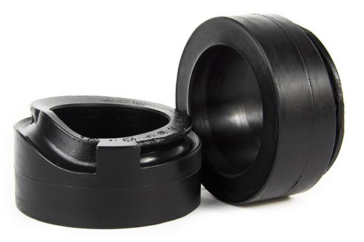 Проставки задних пружин Chevrolet полиуретановые 30мм (28-15-007/30) Проставки задних пружин Chevrolet полиуретановые 30мм (28-15-007/30)