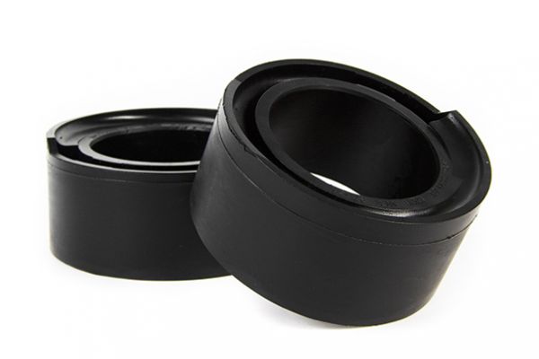 Проставки задніх пружин Ford поліуретанові 30мм (14-15-002/30)