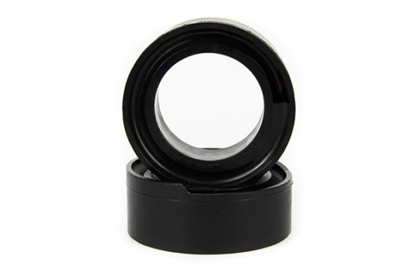 Проставки задніх пружин Volvo поліуретанові 20мм (27-15-002/20)