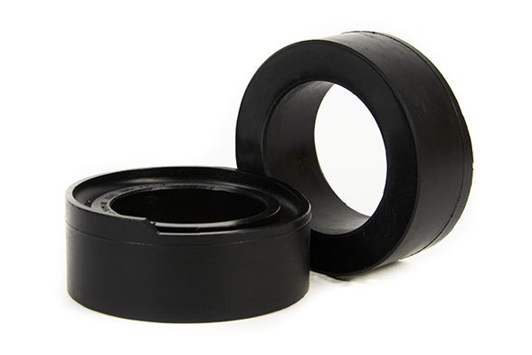 Проставки задних пружин Ford полиуретановые 20мм (14-15-002/20)