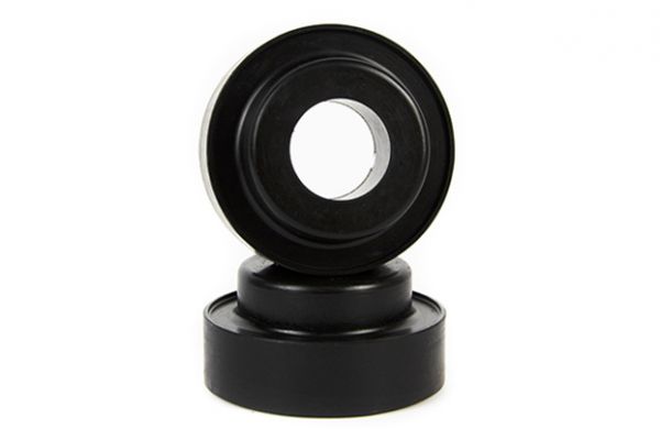 Проставки задних пружин Peugeot полиуретановые 20мм (36-15-021/20)