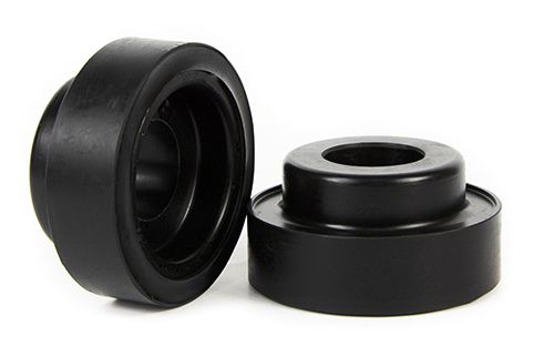 Проставки задних пружин Peugeot полиуретановые 20мм (36-15-021/20)