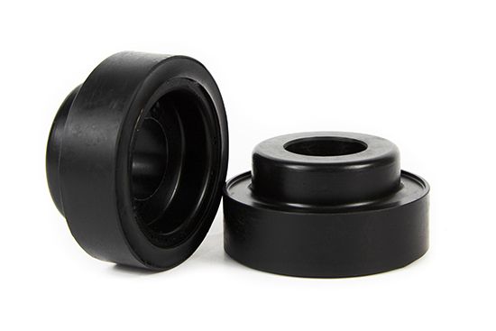 Проставки задніх пружин Citroen поліуретанові 20мм (37-15-020/20)