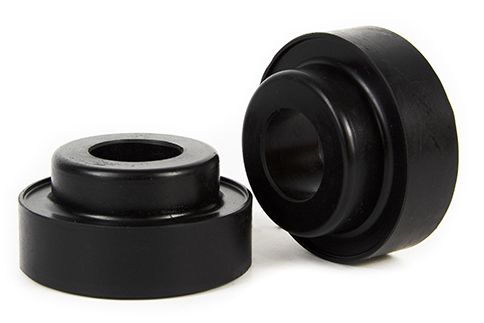 Проставки задних пружин Peugeot полиуретановые 20мм (36-15-021/20)