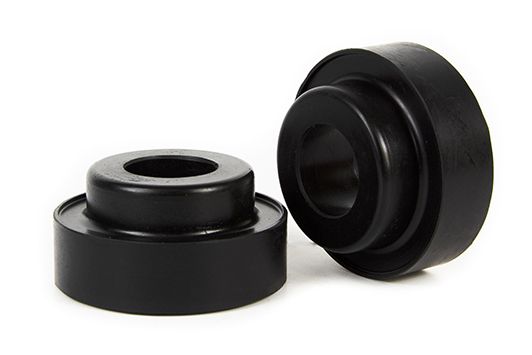 Проставки задніх пружин Toyota поліуретанові 20мм (1-15-042/20)