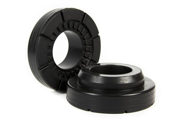 Проставки опор передніх стійок Volkswagen поліуретанові 30мм (33-15-050/30)