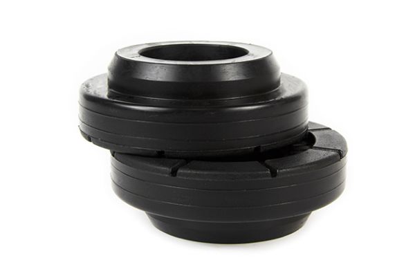 Проставки опор передніх стійок Volkswagen поліуретанові 30мм (33-15-050/30)