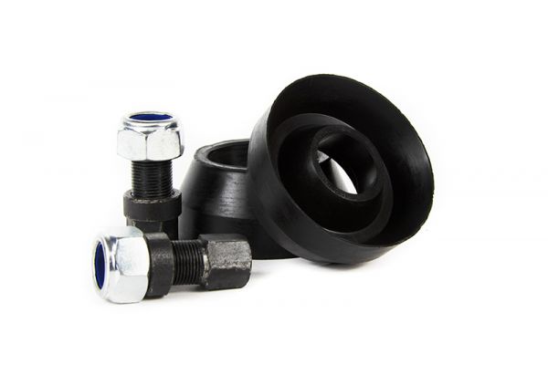 Проставки опор передніх стійок Chery поліуретанові 20мм (34-15-013/20)