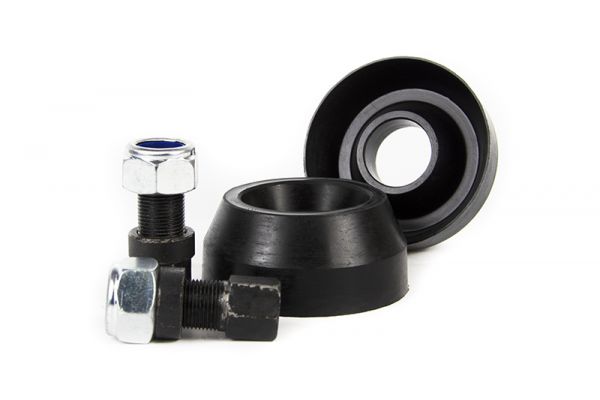 Проставки опор передніх стійок Toyota поліуретанові 20мм (1-15-041/20)