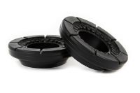 Проставки опор передних стоек Volkswagen полиуретановые 20мм (33-15-050/20)