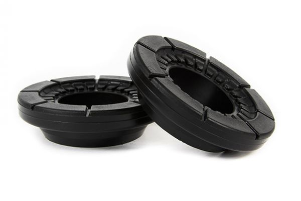 Проставки опор передних стоек Volkswagen полиуретановые 20мм (33-15-050/20)