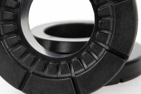 Проставки опор передних стоек Volkswagen полиуретановые 20мм (33-15-050/20)