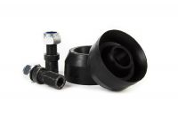 Проставки опор передних стоек Toyota полиуретановые 30мм (1-15-041/30)